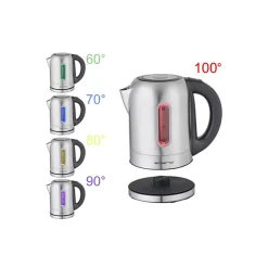 1,7 L Med Temperaturinställning