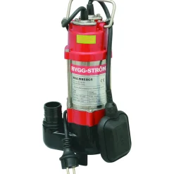 150 l/min Flottör