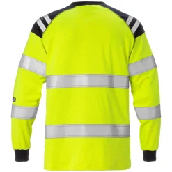 Långärmad 7077 TFLH Klass 3