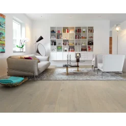 Lofoten XL Grey Oak 1-Stav