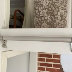 Loftstege