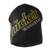 Logo Beanie, Bomull