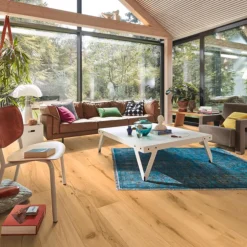 Longlife PD 400 Authentic Brushed Oak 9011