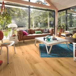 Longlife PD 400 Authentic Brushed Oak 9011