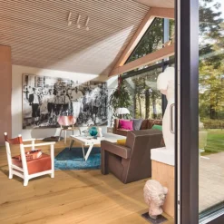 Longlife PD 400 Authentic Brushed Oak 9011