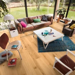 Longlife PD 400 Authentic Brushed Oak 9011
