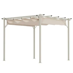 Loppes Pergola 3x2