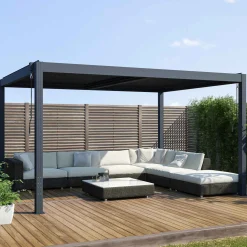 Lounge 4x3m