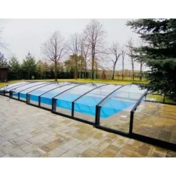 Lowline 3,50 x 6,47 Kanalplast