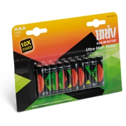 LR03 AAA 10-Pack