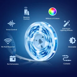 L900-5 Smart Wifi