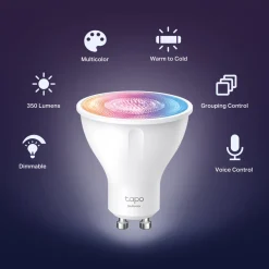 L630 Smart Wifi Multicolor