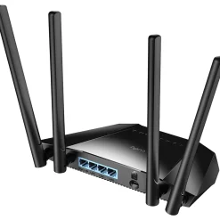 LT400 Cat 4 N300 – Blixtsnabb Internet Tillbehör Hemelektronik