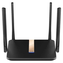LT500D Cat 4 AC1200 - Snabb Wi-Fi för Hem och Fjärrarbete