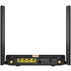 LT500D Cat 4 AC1200 - Snabb Wi-Fi för Hem och Fjärrarbete