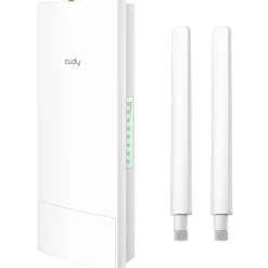 LT500 Outdoor Cat 4 AC1200 IP65 - Tillbehör Hemelektronik