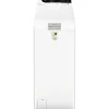 LTR8A631E1 8000-serien Vit med PowerCare och ProSteam