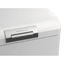 LTR8A631E1 8000-serien Vit med PowerCare och ProSteam