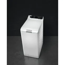 LTR8A631E1 8000-serien Vit med PowerCare och ProSteam