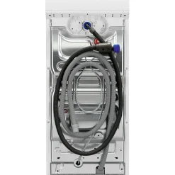 LTR8A631E1 8000-serien Vit med PowerCare och ProSteam