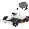 LUBA 2 AWD 5000X med Garage