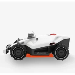 LUBA 2 AWD 5000X med Garage