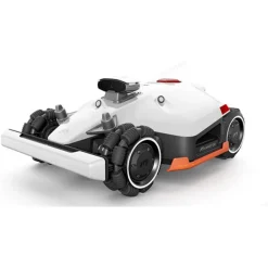LUBA 2 AWD 5000X med Garage