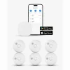 Luma 6- Pack + Hub