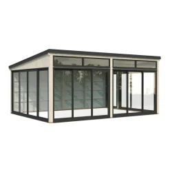 Lumi 17,6 m² (inv. 16,6 m²) Slide