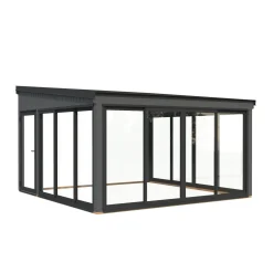Lumi 17,6 m² (inv. 16,6 m²) Slide