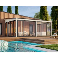 Lumi 24,5 m² (inv. 23,3 m²) Slide
