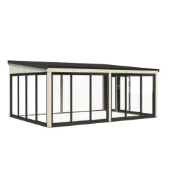 Lumi 24,5 m² (inv. 23,3 m²) Slide