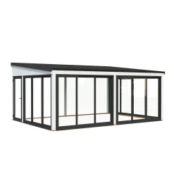 Lumi 24,5 m² (inv. 23,3 m²) Slide