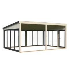 Lumi 24,5 m² (inv. 23,3 m²) Slide