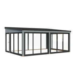 Lumi 24,5 m² (inv. 23,3 m²) Slide
