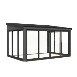 Lumi 12,5 m² (inv. 11,6 m²) Slide