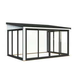 Lumi 12,5 m² (inv. 11,6 m²) Slide Plus