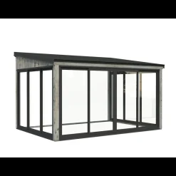 Lumi 12,5 m² (inv. 11,6 m²) Slide Plus