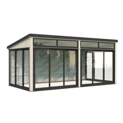 Lumi 12,5 m² (inv. 11,6 m²) Slide Plus