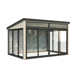 Lumi 12,5 m² (inv. 11,6 m²) Slide Plus