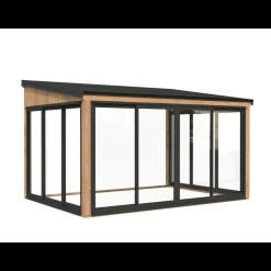 Lumi 12,5 m² (inv. 11,6 m²) Slide Plus