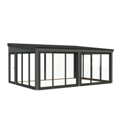 Lumi 24,5 m² (inv. 23,3 m²) Slide Plus