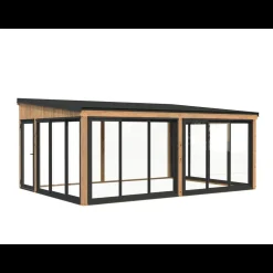Lumi 24,5 m² (inv. 23,3 m²) Slide Plus