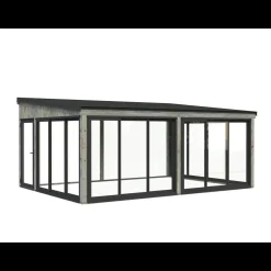 Lumi 24,5 m² (inv. 23,3 m²) Slide Plus