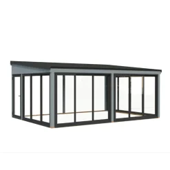 Lumi 24,5 m² (inv. 23,3 m²) Slide Plus