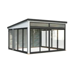 Lumi 17,6 m² (inv. 16,6 m²) Slide Plus