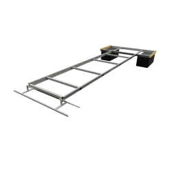 Lumme LB 3-2 2,3x5,8 m