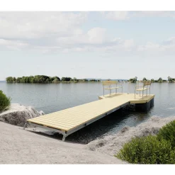 Lumme LC 4-4 2,3x7 m