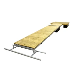 Lumme LCX 1-5-6 2,3x9,3 m
