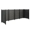 Lund 325x85x124 cm